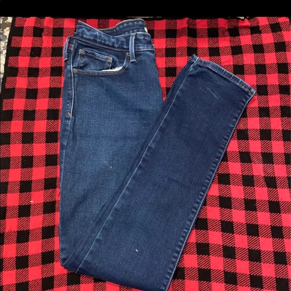 Levi’s jeans